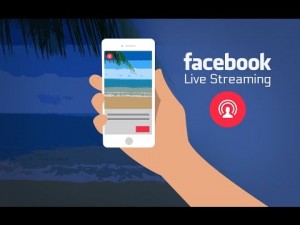 fb live stream