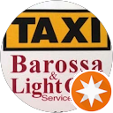 Barossa & Light Cab Service